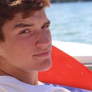 Meet your Posher, Luke